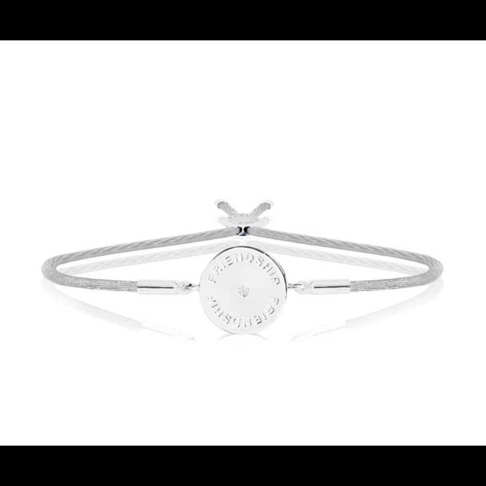 Katie Loxton Friendship Bracelet